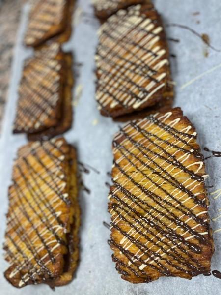 Pâtisseries de qualité