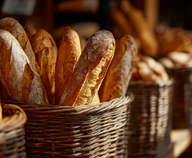 Pain artisanal
