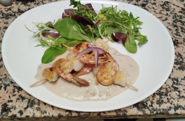 Brasserie traditionnelle