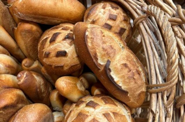 Pain artisanal