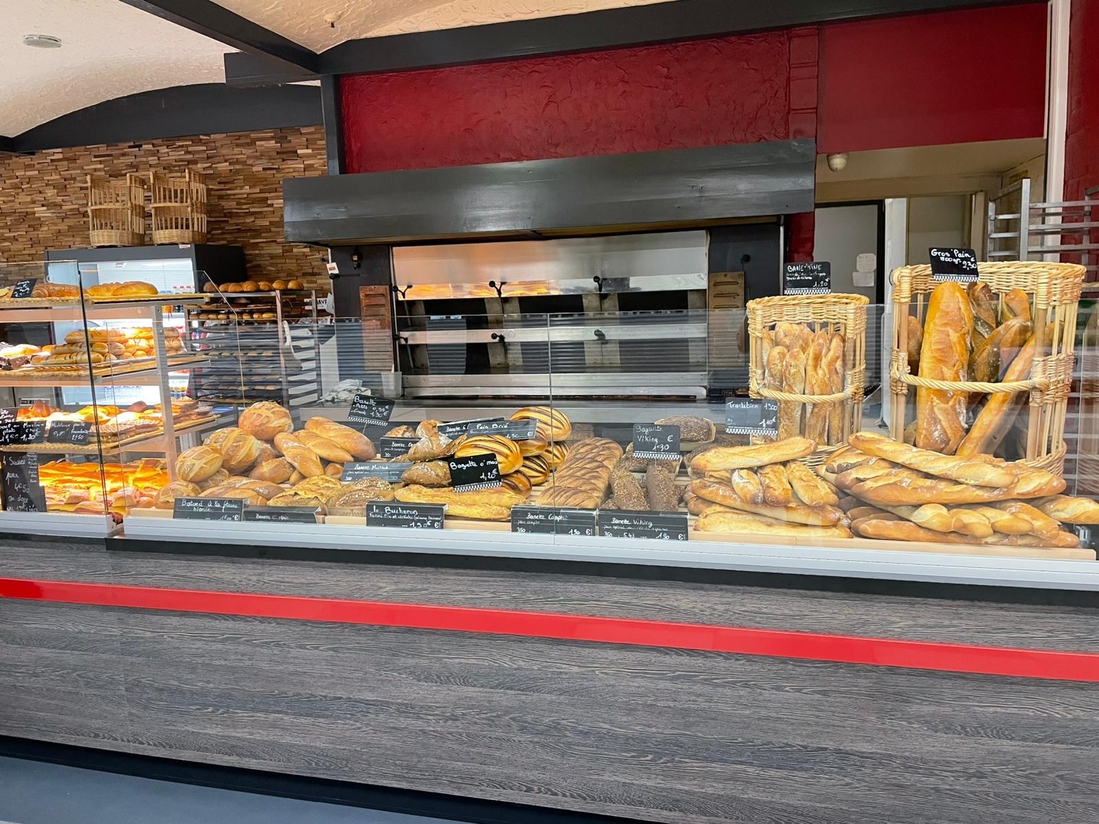Boulangerie