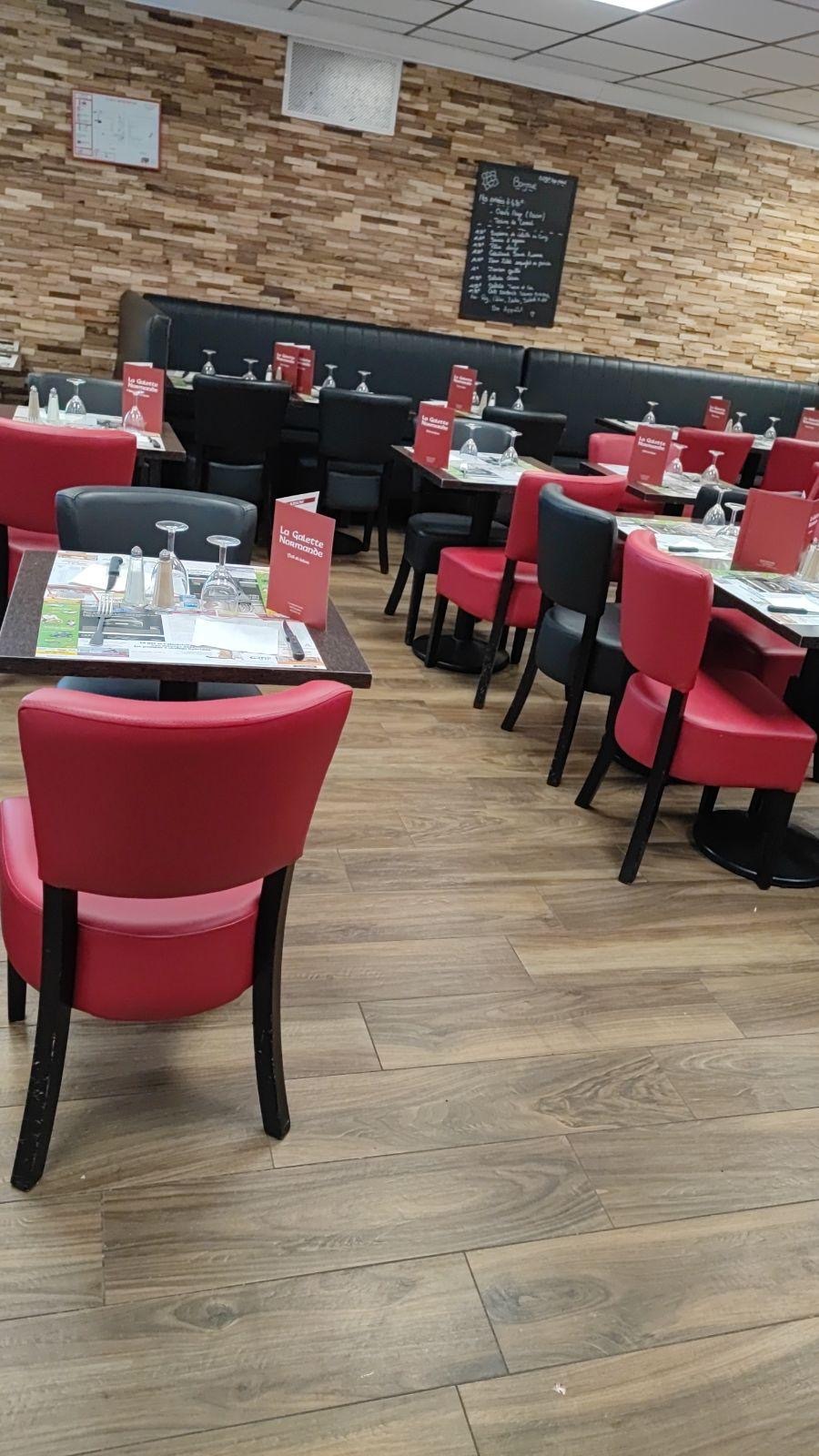 Brasserie