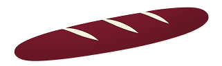Icone baguette