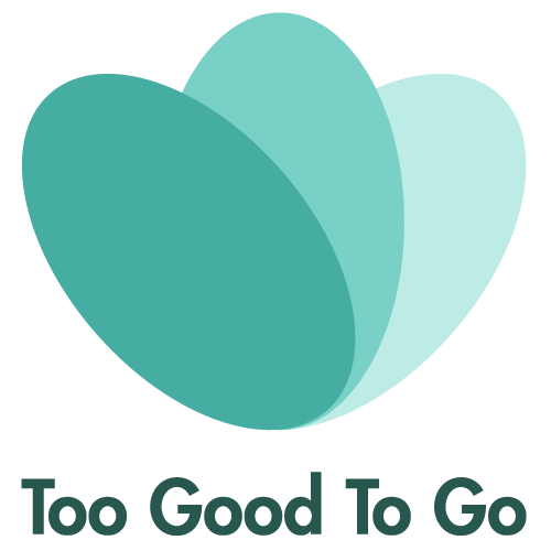 Too Good To Go