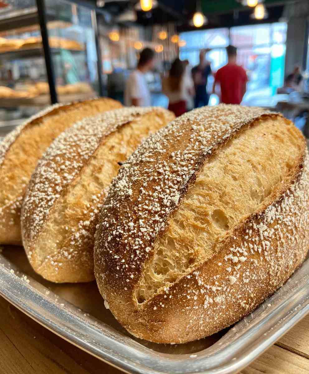 Boulangerie